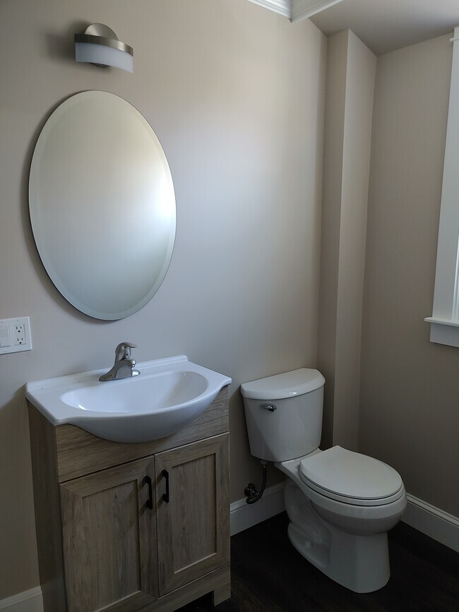 Foto del edificio - 9 Cleveland St