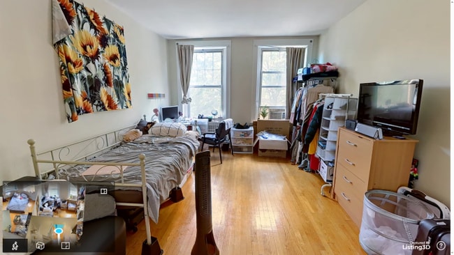 Building Photo - 1247 Beacon St