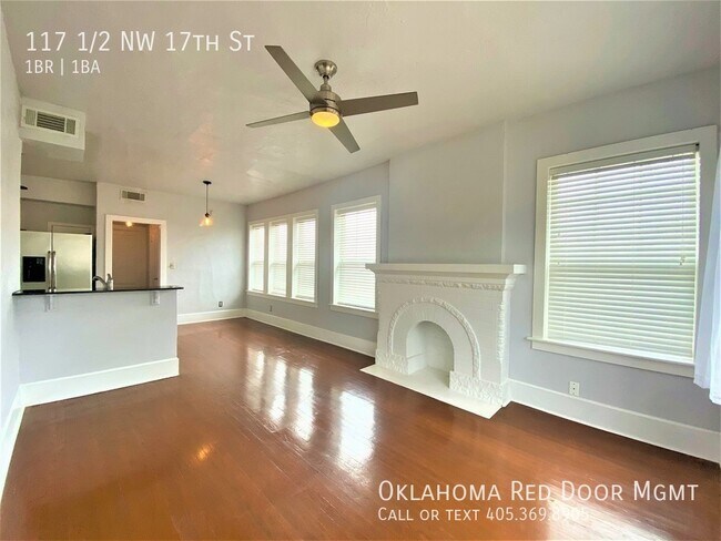 Foto del edificio - 117 NW 17th St