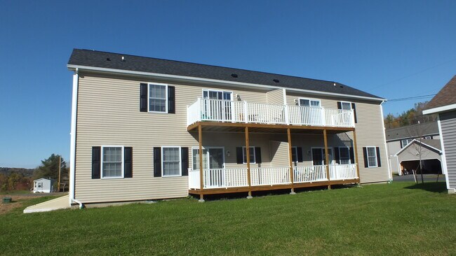 Foto del edificio - 36 Rudd Farm Rd
