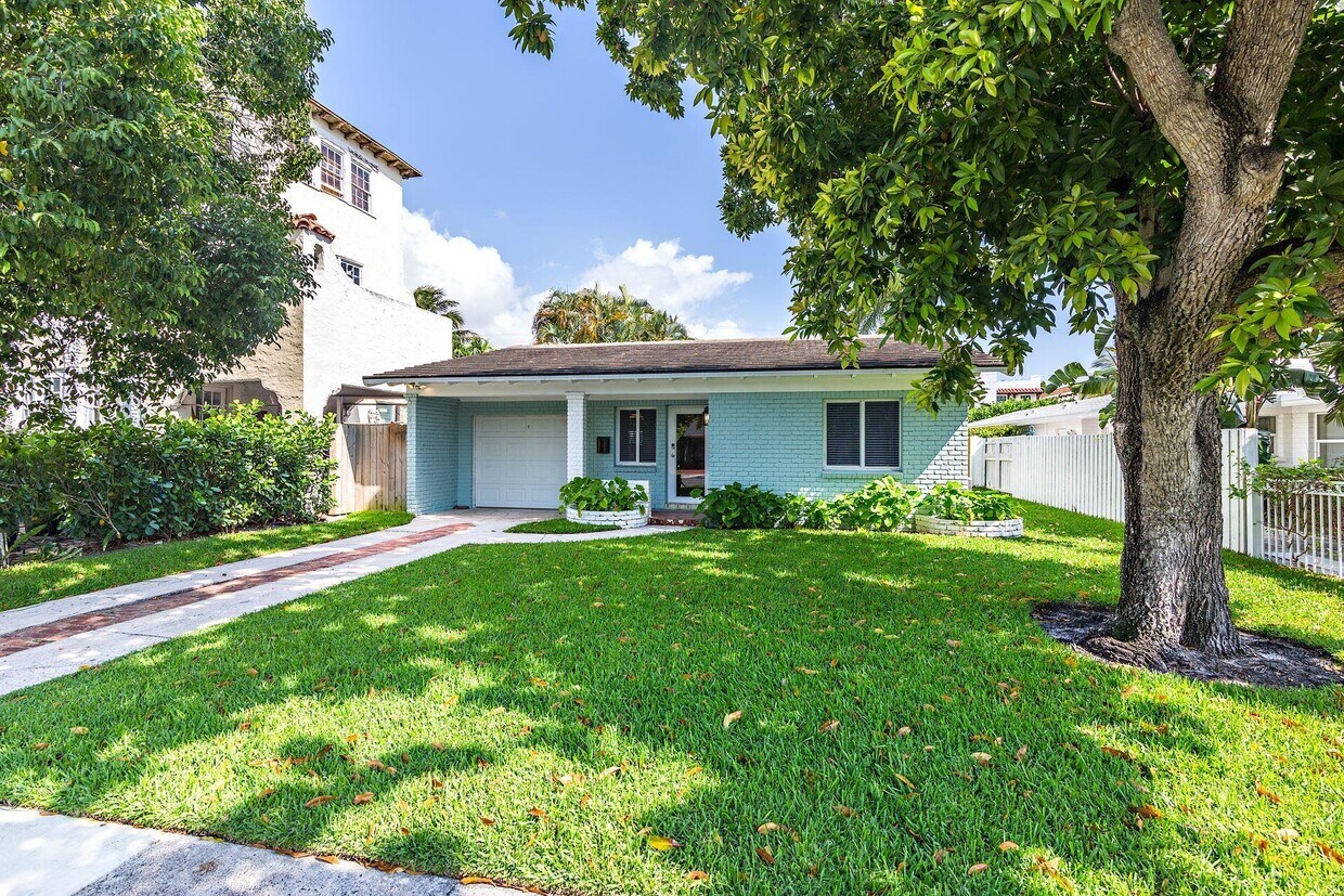 205 Greymon Dr, West Palm Beach, FL 33405 House Rental in West Palm