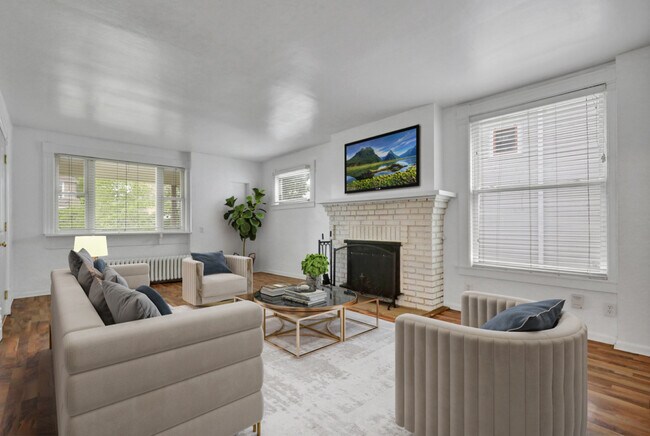 Foto del edificio - 716 N Walnut St