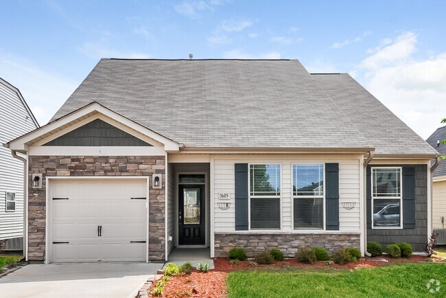 Building Photo - 3605 Morman Springs Ln