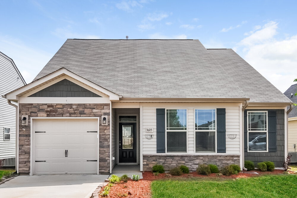 Foto principal - 3605 Morman Springs Ln