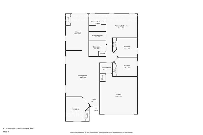 Foto del edificio - 2117 Senate Ave