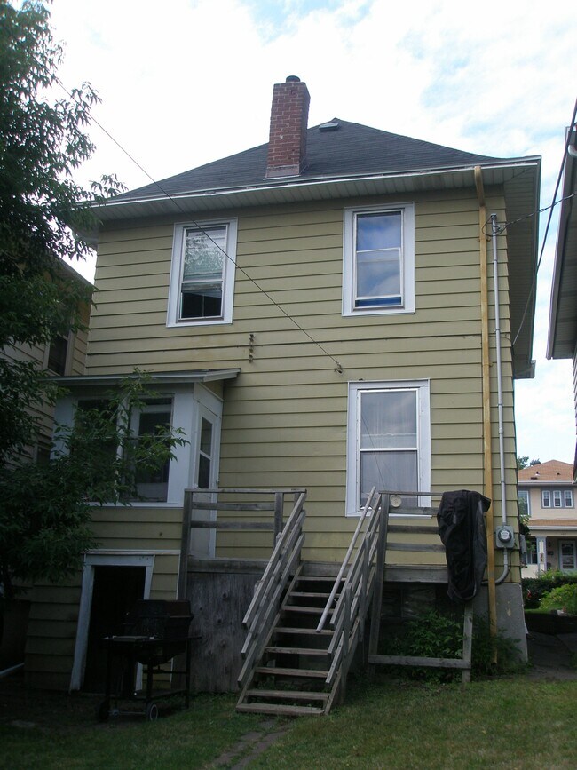 Foto del edificio - 1212 East 5th Street
