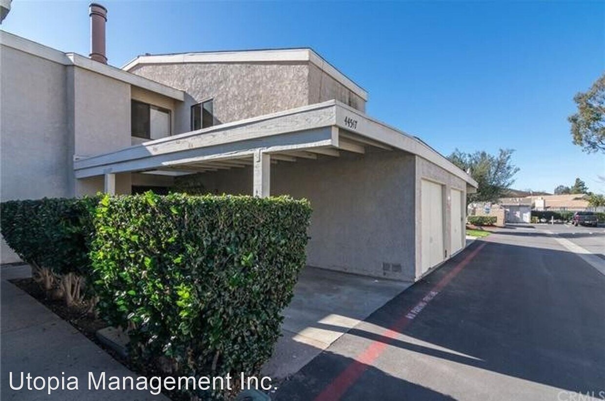 Foto principal - 4 br, 2.5 bath House - 44547 La Paz Rd.