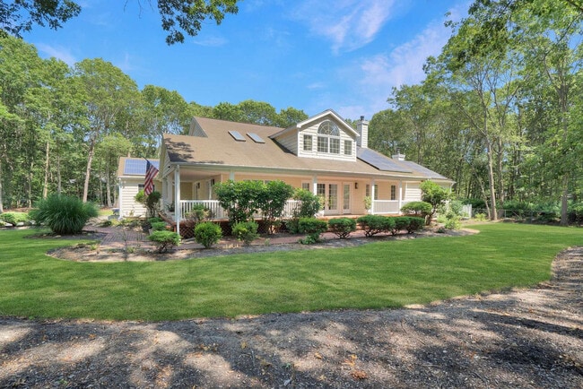 Foto del edificio - 1 Ginny Ct