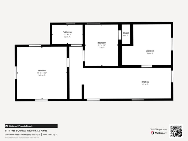 Foto del edificio - 1117 Fred St