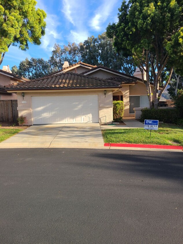 Primary Photo - Large Two story home SLO