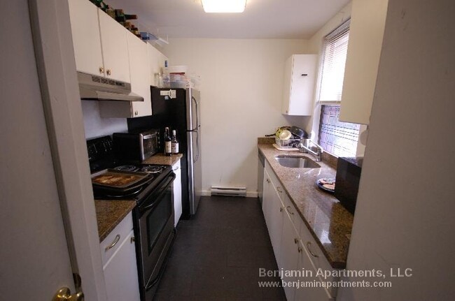 Foto del edificio - 774 Columbus Ave