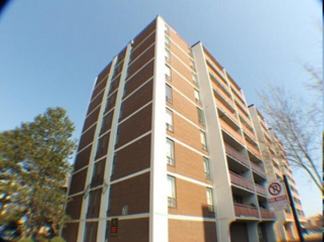 Photo du bâtiment - Barcelona Apartments