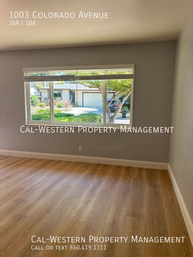 Foto del edificio - 1003 Colorado Ave