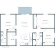 Sunwood - Three Bedroom - Plan C