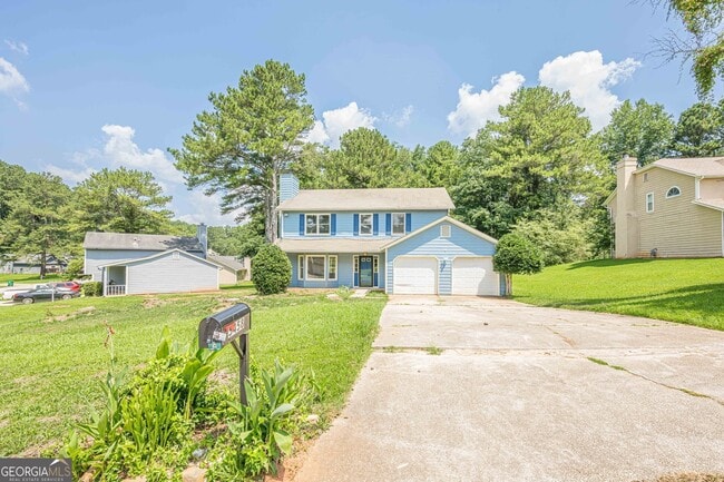 Building Photo - 5458 Winslow Crossing N