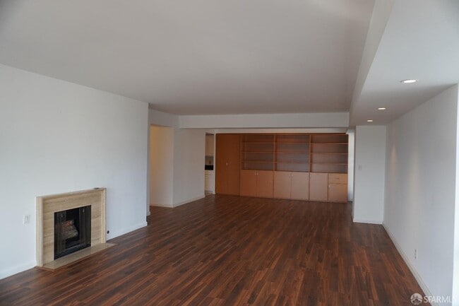 Building Photo - 1177 California St