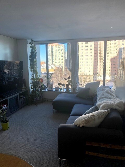 Foto del edificio - 5455 N Sheridan Rd