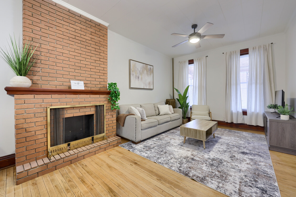 Foto principal - 933 Linden Ave