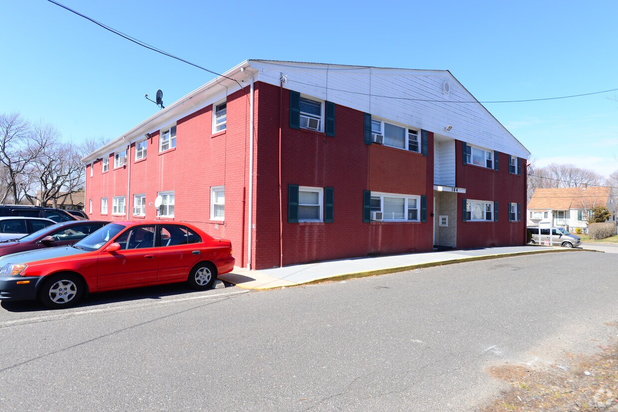 Foto del edificio - 164 Chelton Ave