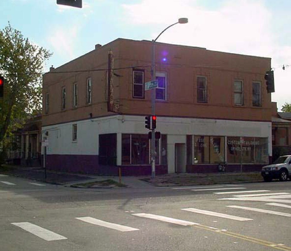 Foto del edificio - Hollie Jean Lofts