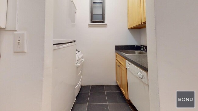 Plano de planta - 350 East 76 Street