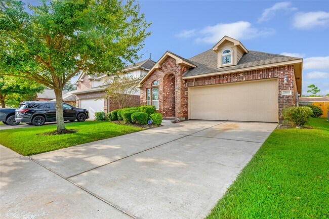 Foto del edificio - 12911 Madison Boulder Ln