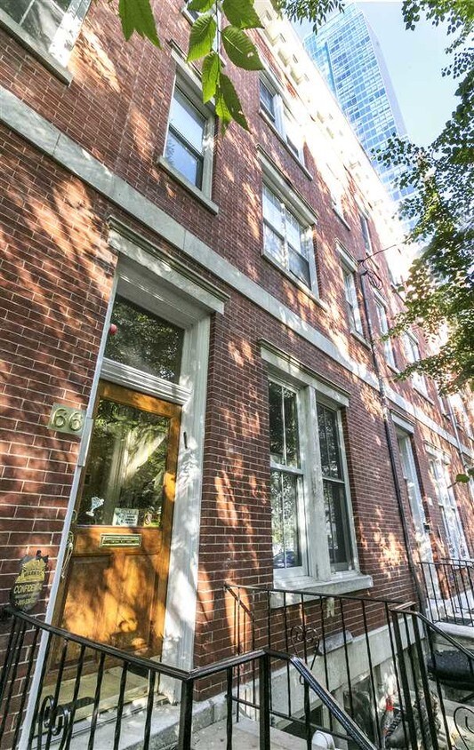 Primary Photo - 66 Sussex St