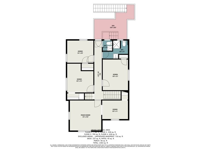 Building Photo - 720 Arbor St