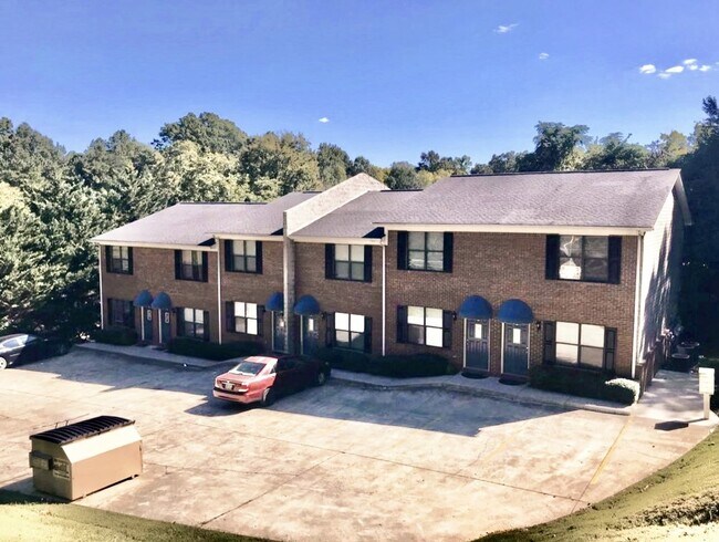 Property - 601 W Tyler St
