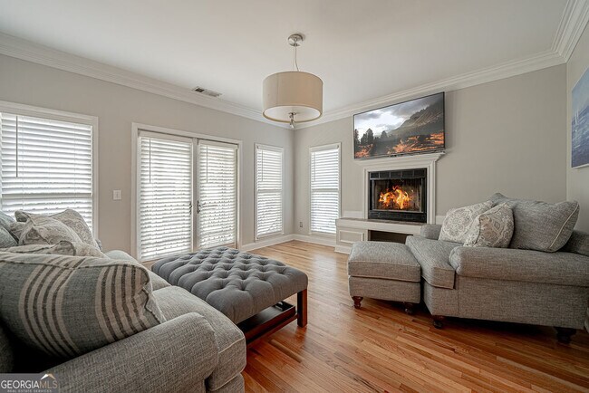Foto del edificio - 490 Old Wheat St NE