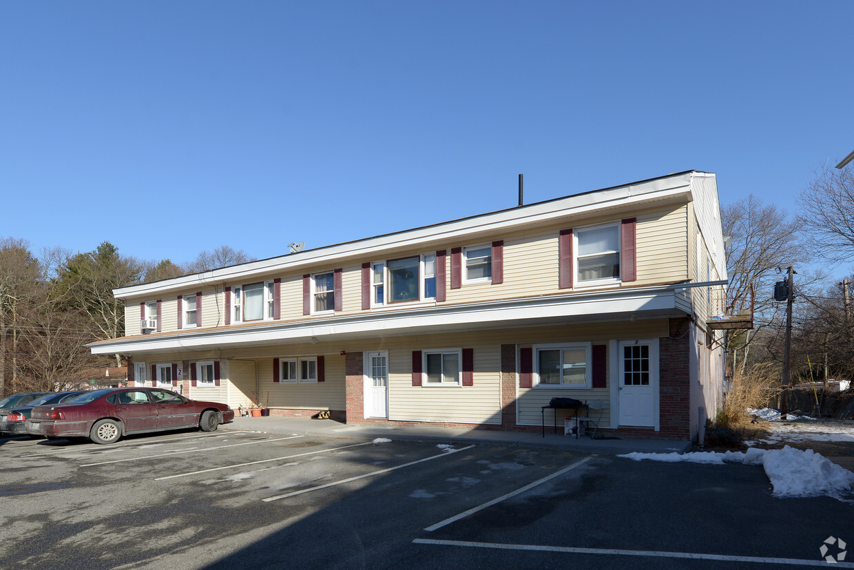 Foto principal - Douglas Plaza Apartments