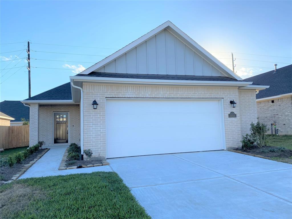 31311 Conover, Fulshear, TX 77441 House Rental in Fulshear, TX