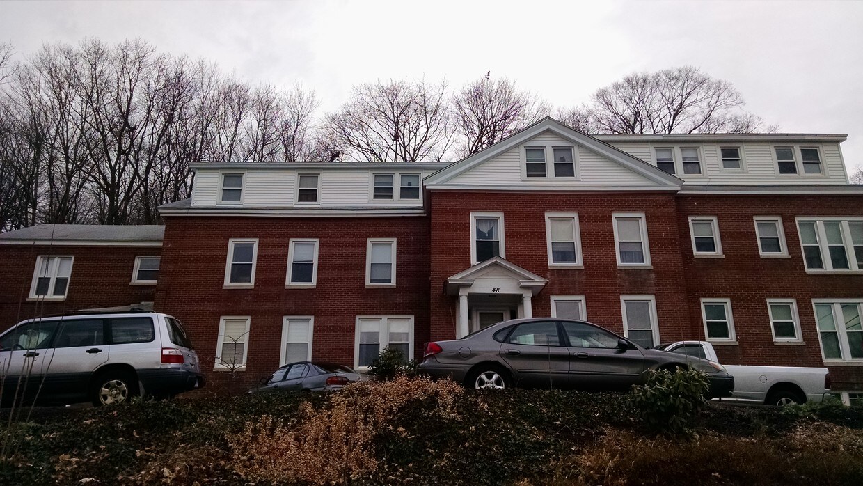 50 Prospect St, Vernon, CT 06066 Apartments in Vernon, CT