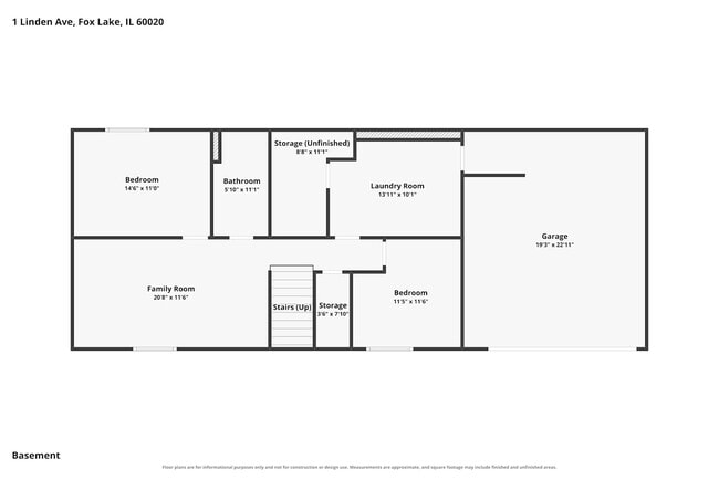 Building Photo - 1 Linden Ave
