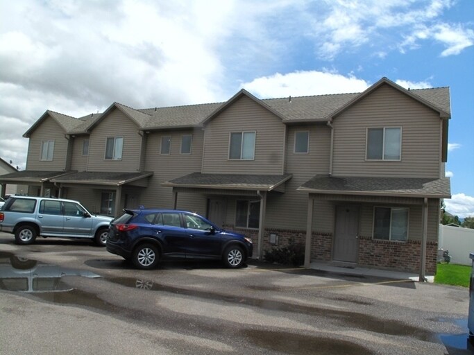 Building Photo - 1537 N Stevens Dr