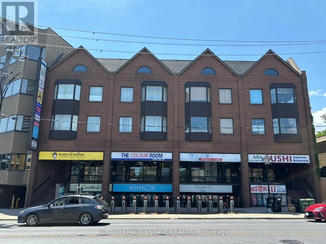 Building Photo - 20 Jane St