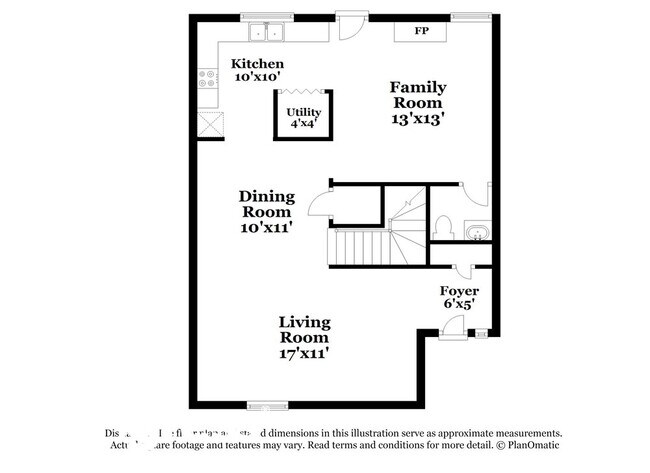 Foto del edificio - 8194 Canyon Forge Dr
