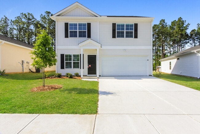 Building Photo - 7515 Tender Heart Cir