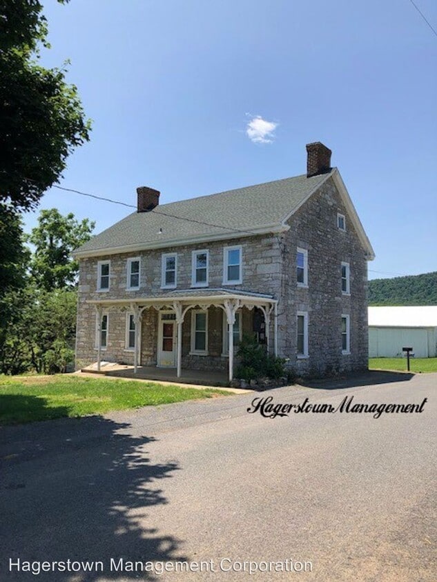 Primary Photo - 3 br, 1.5 bath House - 13831 Faith Rd