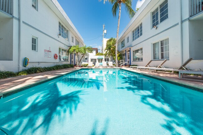 Foto del edificio - 1536 Jefferson Ave