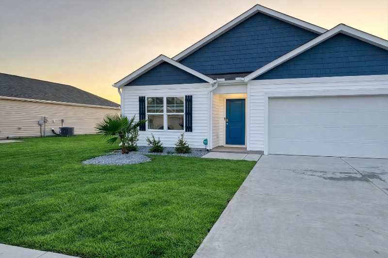 Photo - 8183 E Highcroft Dr NE (Leland, NC)