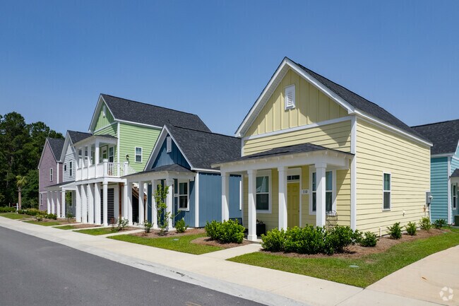 Foto del edificio - Argent Cottages