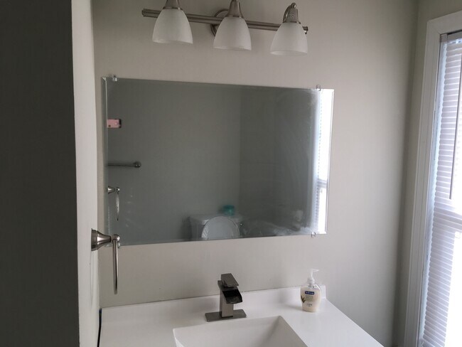 Baño - 106 Clayton Rd