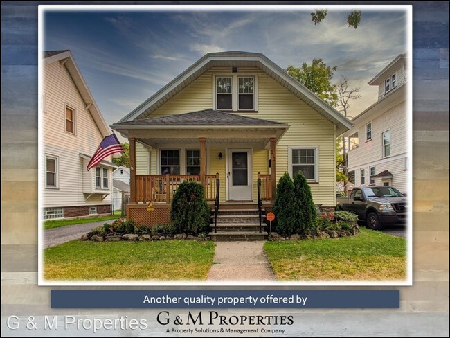 Building Photo - 3 br, 2 bath House - 217 Penhurst  St