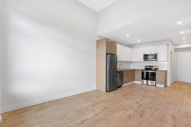 Photo du bâtiment - 1514 McCallum Rd