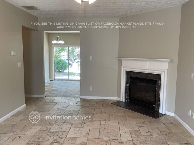 Building Photo - 1509 Park Grove Dr