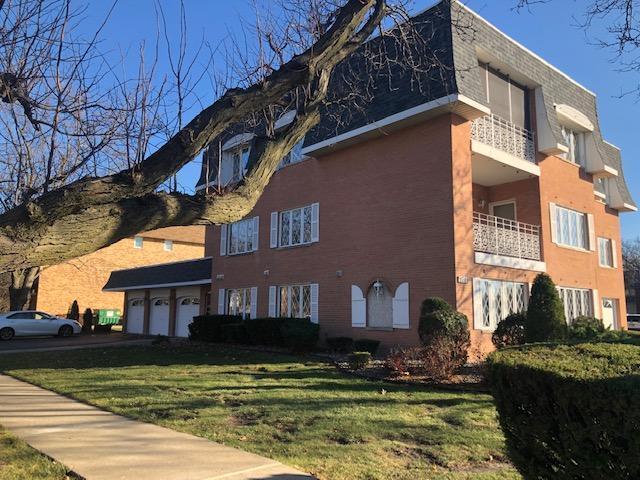 Foto principal - 9701 S Keeler Ave