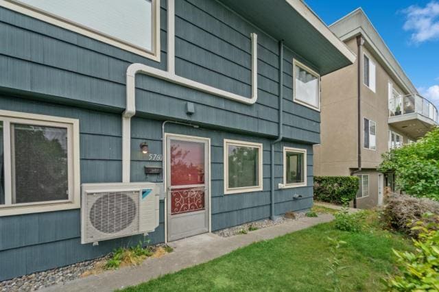 Building Photo - 1 bedroom in Seattle WA 98116