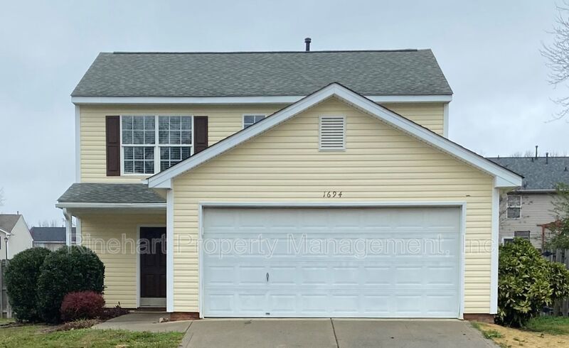 Foto principal - 1694 Baylor Dr