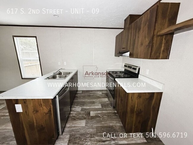 Foto del edificio - 617 S 2nd St